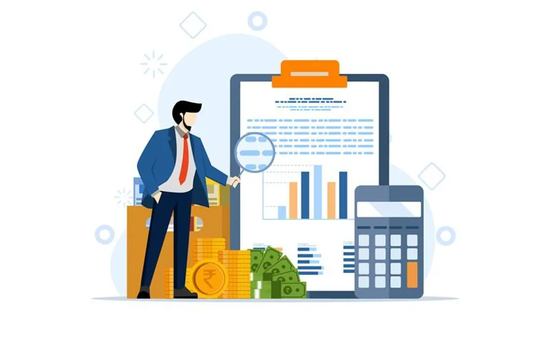 Loan consultation meeting